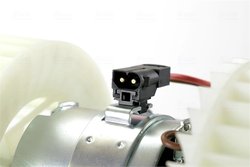 Ventilator habitaclu Nissens 87114