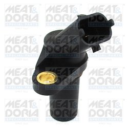 SENZOR IMPULSURI ARBORE COTIT MEAT & DORIA 871157 - Compatibil cu OPEL, VAUXHALL