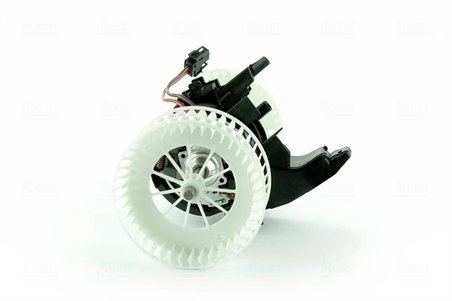 VENTILATOR HABITACLU NISSENS 87117 - Compatibil cu ALPINA, BMW