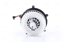 Ventilator habitaclu Nissens 87119
