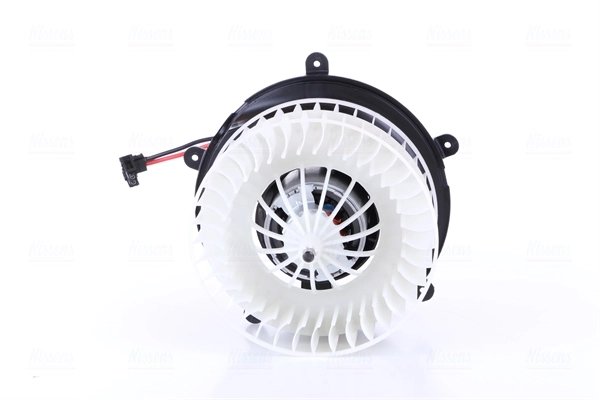 Ventilator habitaclu Nissens 87119