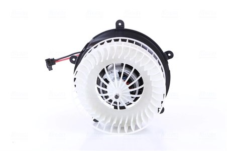Ventilator habitaclu Nissens 87119