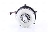 Ventilator habitaclu Nissens 87119