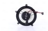Ventilator habitaclu Nissens 87119