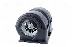 Ventilator habitaclu Nissens 87132
