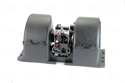 Ventilator habitaclu Nissens 87133