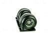 VENTILATOR HABITACLU NISSENS 87141 - Compatibil cu DAF