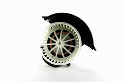 VENTILATOR HABITACLU NISSENS 87139 - Compatibil cu AUDI, PORSCHE, VW