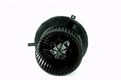 VENTILATOR HABITACLU NISSENS 87144 - Compatibil cu AUDI, SEAT, SKODA, VW