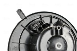 VENTILATOR HABITACLU NISSENS 87144 - Compatibil cu AUDI, SEAT, SKODA, VW