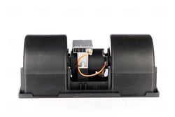 VENTILATOR HABITACLU NISSENS 87147 - Compatibil cu SCANIA
