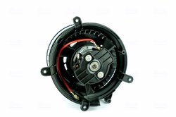 VENTILATOR HABITACLU NISSENS 87152 - Compatibil cu MERCEDES-BENZ