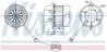 VENTILATOR HABITACLU NISSENS 87155 - Compatibil cu VW