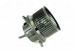 VENTILATOR HABITACLU NISSENS 87156 - Compatibil cu MERCEDES-BENZ