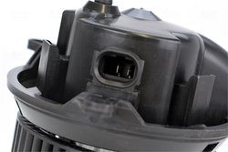 VENTILATOR HABITACLU NISSENS 87156 - Compatibil cu MERCEDES-BENZ