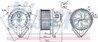 VENTILATOR HABITACLU NISSENS 87156 - Compatibil cu MERCEDES-BENZ
