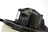 VENTILATOR HABITACLU NISSENS 87161 - Compatibil cu FORD, MAZDA