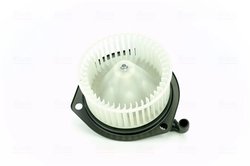 Ventilator habitaclu Nissens 87163