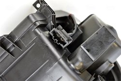 VENTILATOR HABITACLU NISSENS 87176 - Compatibil cu SEAT, VW