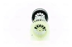 VENTILATOR HABITACLU NISSENS 87189 - Compatibil cu MAN, VOLVO