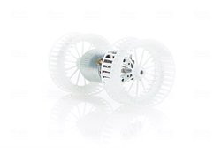 Ventilator habitaclu Nissens 87192