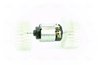 VENTILATOR HABITACLU NISSENS 87190 - Compatibil cu MAN, RENAULT TRUCKS, VOLVO