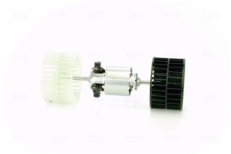 VENTILATOR HABITACLU NISSENS 87193 - Compatibil cu MERCEDES-BENZ