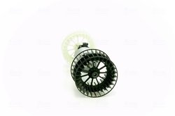VENTILATOR HABITACLU NISSENS 87193 - Compatibil cu MERCEDES-BENZ