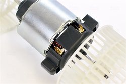 Ventilator habitaclu Nissens 87191