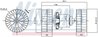 VENTILATOR HABITACLU NISSENS 87190 - Compatibil cu MAN, RENAULT TRUCKS, VOLVO
