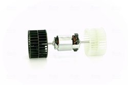 VENTILATOR HABITACLU NISSENS 87193 - Compatibil cu MERCEDES-BENZ