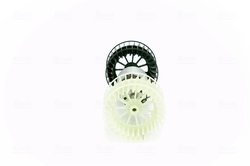 VENTILATOR HABITACLU NISSENS 87193 - Compatibil cu MERCEDES-BENZ