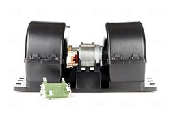 VENTILATOR HABITACLU NISSENS 87194 - Compatibil cu MERCEDES-BENZ