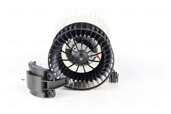 VENTILATOR HABITACLU NISSENS 87196 - Compatibil cu ALPINA, BMW