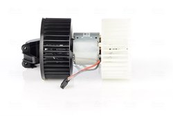 VENTILATOR HABITACLU NISSENS 87196 - Compatibil cu ALPINA, BMW