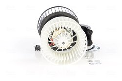 VENTILATOR HABITACLU NISSENS 87196 - Compatibil cu ALPINA, BMW