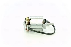 VENTILATOR HABITACLU NISSENS 87195 - Compatibil cu SCANIA