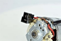 VENTILATOR HABITACLU NISSENS 87195 - Compatibil cu SCANIA