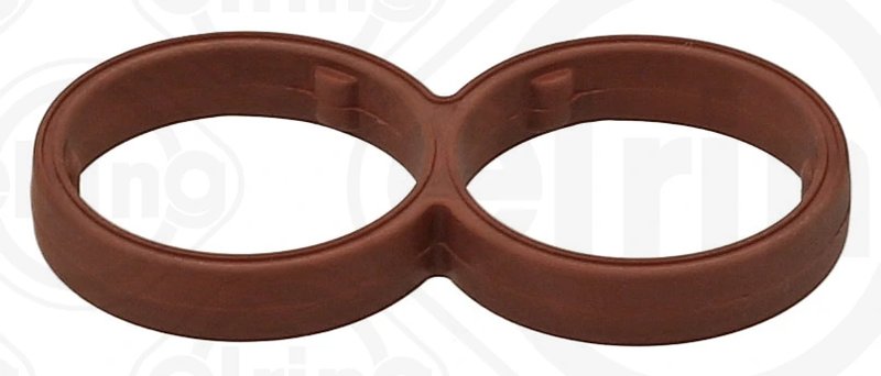 GARNITURA BAIE ULEI ELRING 872.110 - Compatibil cu DACIA, DATSUN, MITSUBISHI, NISSAN, RENAULT
