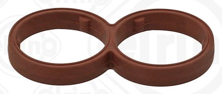 GARNITURA BAIE ULEI ELRING 872.110 - Compatibil cu DACIA, DATSUN, MITSUBISHI, NISSAN, RENAULT