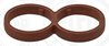 GARNITURA BAIE ULEI ELRING 872.110 - Compatibil cu DACIA, DATSUN, MITSUBISHI, NISSAN, RENAULT