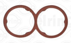 GARNITURA BAIE ULEI ELRING 872.110 - Compatibil cu DACIA, DATSUN, MITSUBISHI, NISSAN, RENAULT
