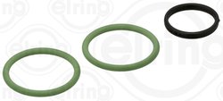 Set garnitura de etansare, pompa de ulei Elring 872.640