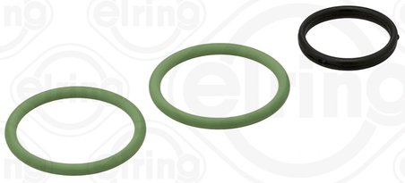 SET GARNITURA DE ETANSARE, POMPA DE ULEI ELRING 872.640 - Compatibil cu SCANIA