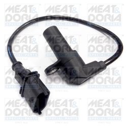 SENZOR IMPULSURI ARBORE COTIT MEAT & DORIA 87207 - Compatibil cu OPEL, VAUXHALL