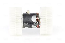 VENTILATOR HABITACLU NISSENS 87212 - Compatibil cu MERCEDES-BENZ