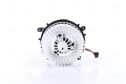 Ventilator habitaclu Nissens 87217
