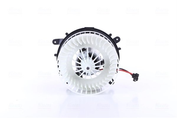 VENTILATOR HABITACLU NISSENS 87217 - Compatibil cu MAYBACH, MERCEDES-BENZ