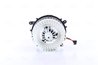 VENTILATOR HABITACLU NISSENS 87217 - Compatibil cu MAYBACH, MERCEDES-BENZ