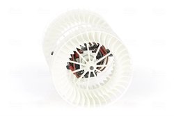 VENTILATOR HABITACLU NISSENS 87212 - Compatibil cu MERCEDES-BENZ